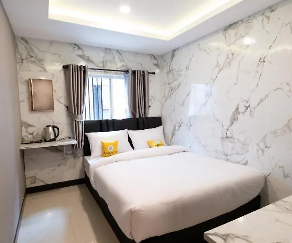 Amber Gasthuis Bangkok