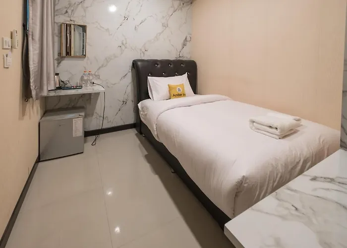 Гостевой дом Amber 3*