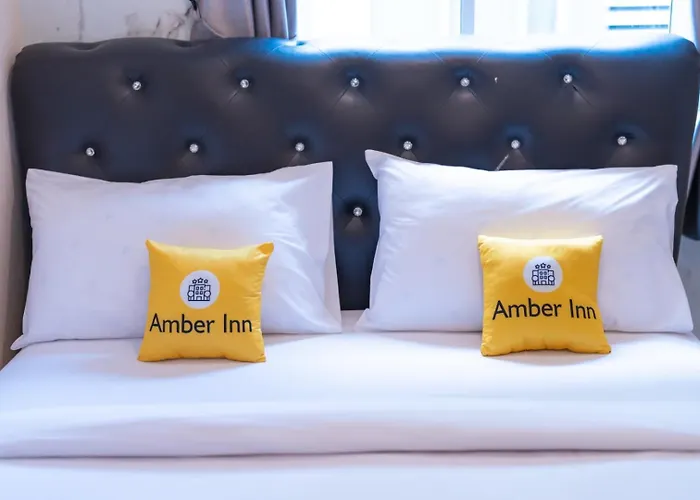 Amber Gasthuis Bangkok