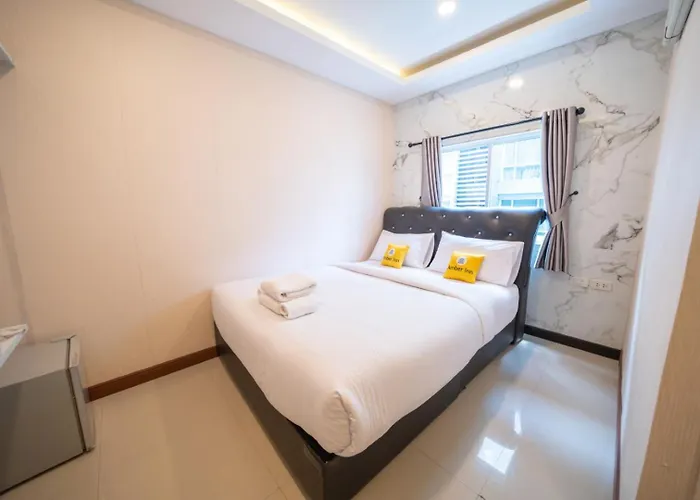 Amber 3*