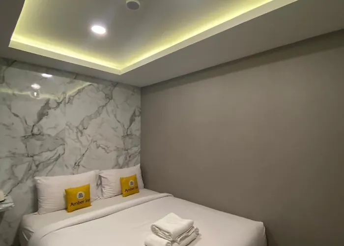 Gasthuis Amber 3*