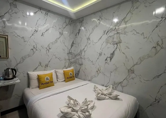 Гостевой дом Amber 3*