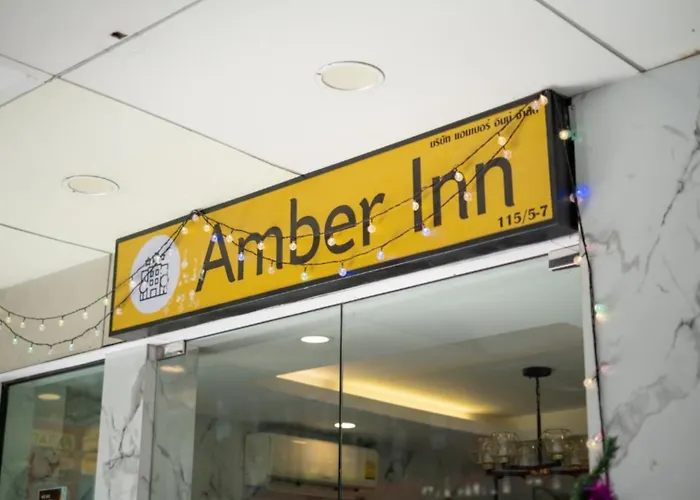 Amber