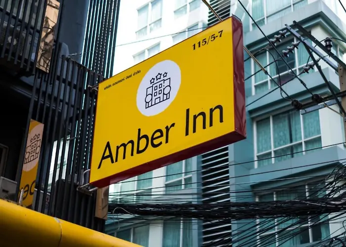 Amber