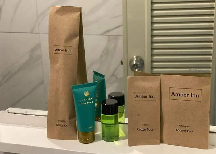 Amber Гостевой дом