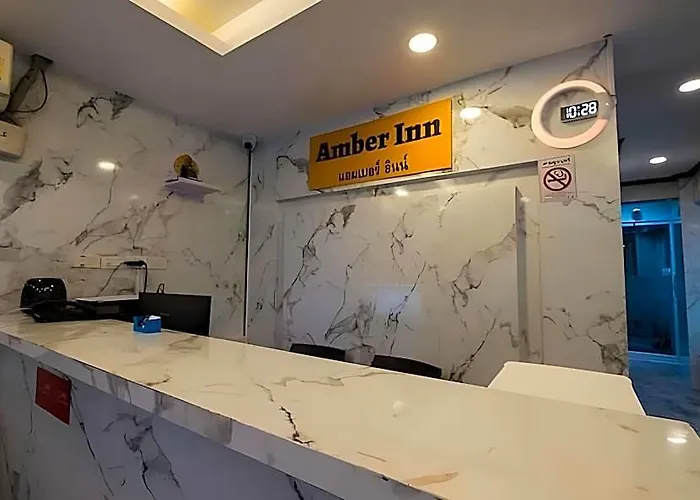 Гостевой дом Amber