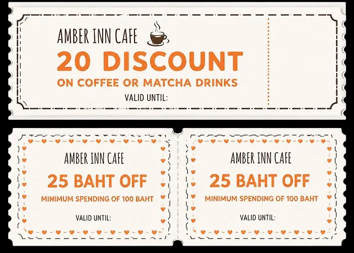 Гостевой дом Amber Бангкок