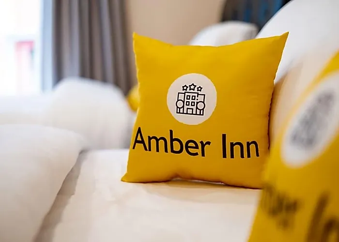 Amber 3* בנגקוק