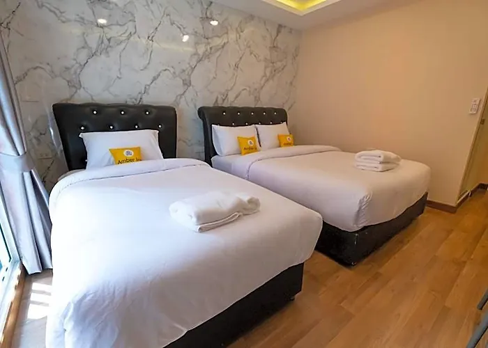 Amber 3* Bangkok